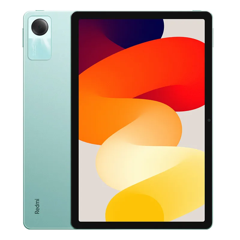 Redmi Pad SE 4GB RAM 128GB ROM Mint Green