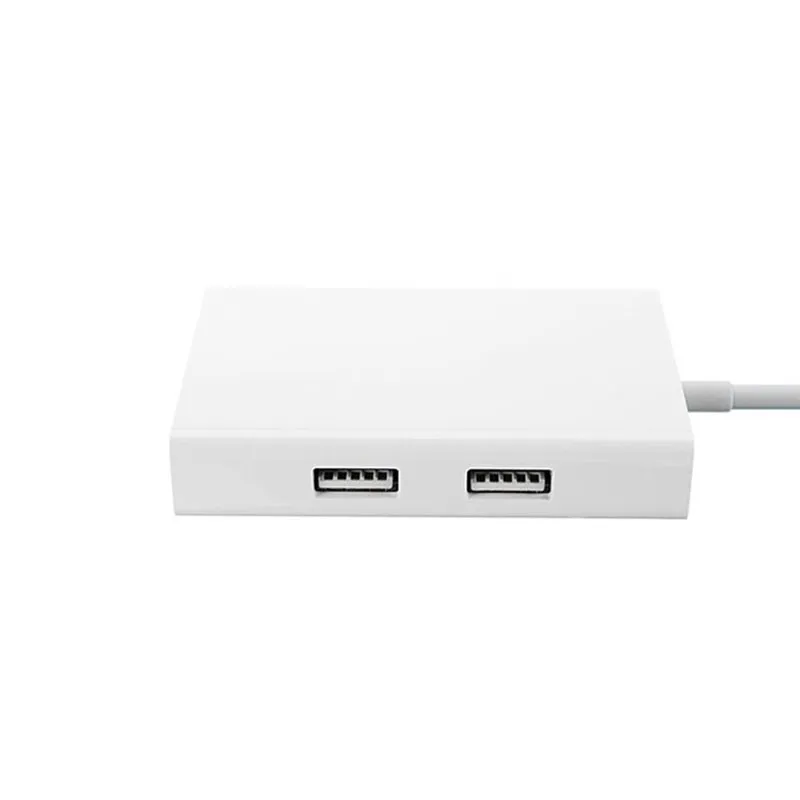 Multi Adaptador Xiaomi Mi USB-c To Vga And Gigabit Ethernet