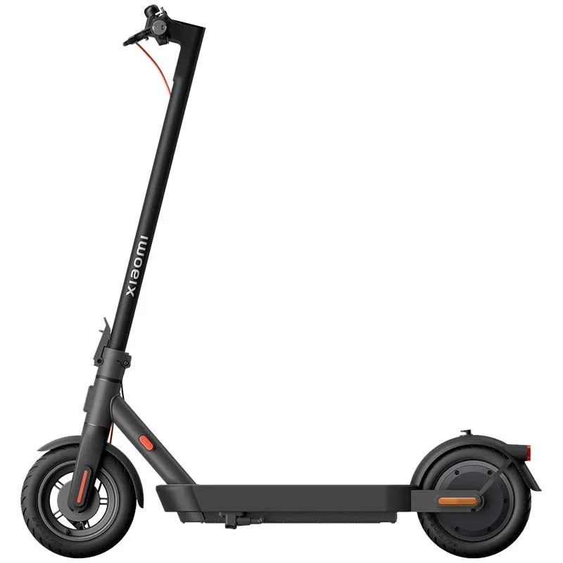 Patín Eléctrico Xiaomi Electric Scooter 4 Pro 2da Gen