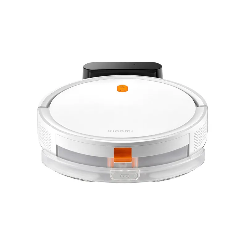 Aspiradora Xiaomi Robot Vacuum E5 White