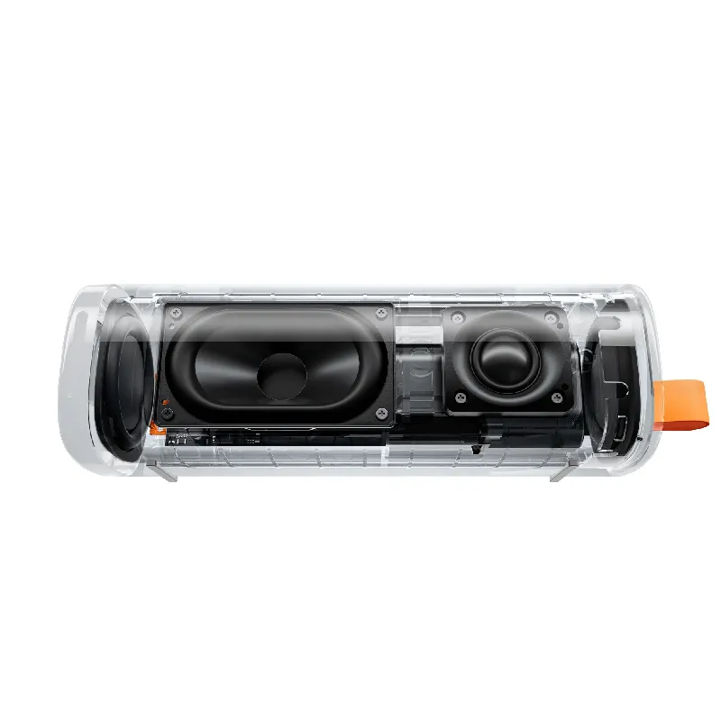 Bocina Xiaomi Sound Outdoor 30W Black