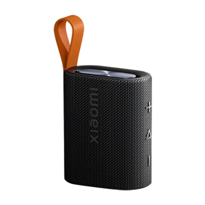 Bocina de Bolsillo Xiaomi Sound Pocket 5W Black