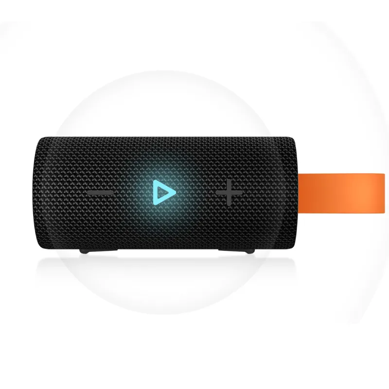 Bocina de Bolsillo Xiaomi Sound Pocket 5W Black