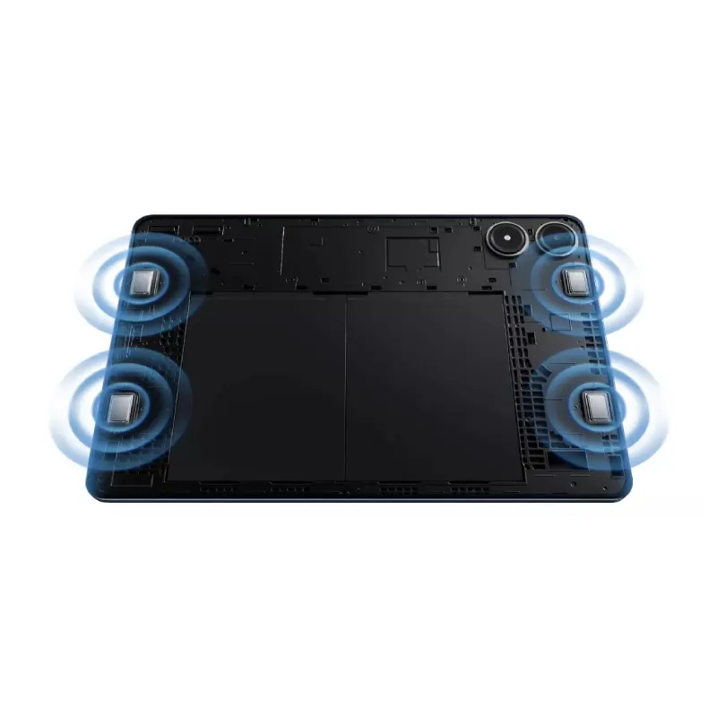 Poco Pad 8GB RAM 256GB ROM Grey