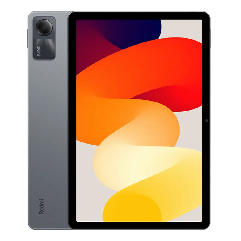 Redmi Pad SE 8GB RAM 256GB ROM Graphite Gray