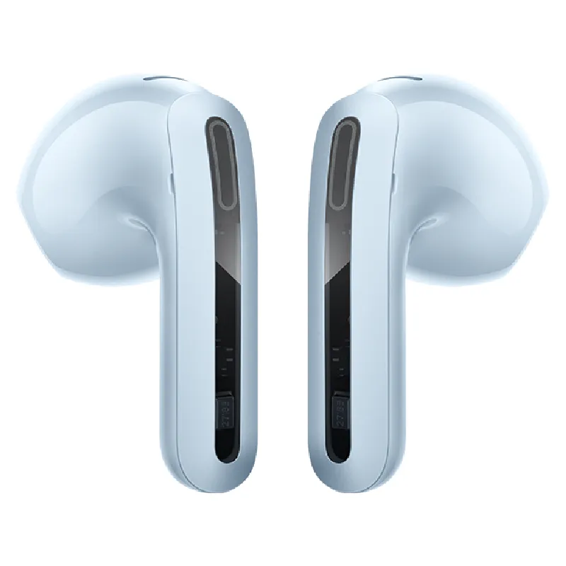Audífonos Redmi Buds 6 Active Transparent Blue