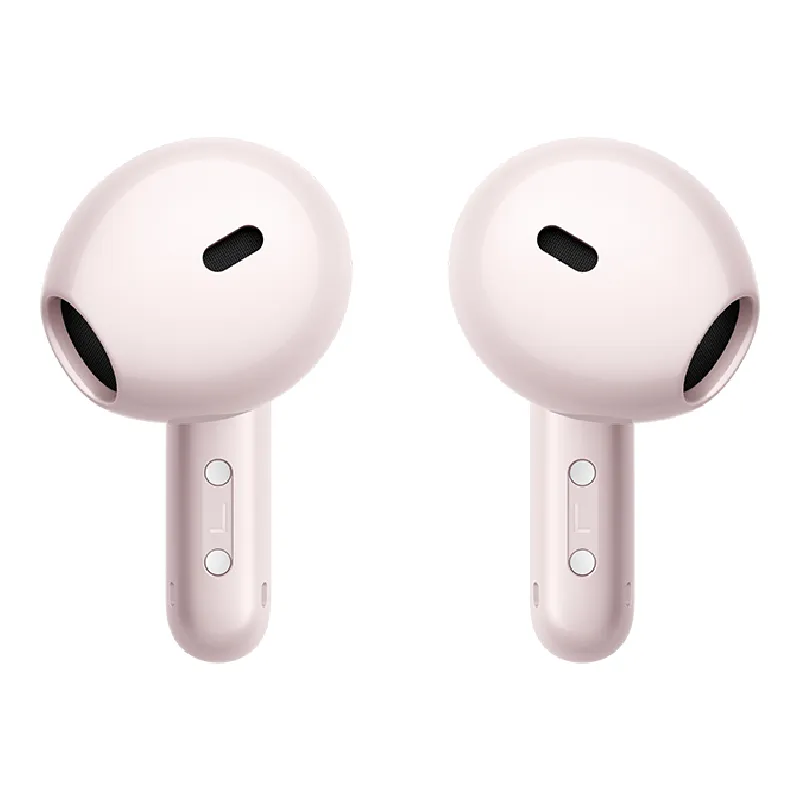 Audífonos Redmi Buds 6 Active Transparent Powder