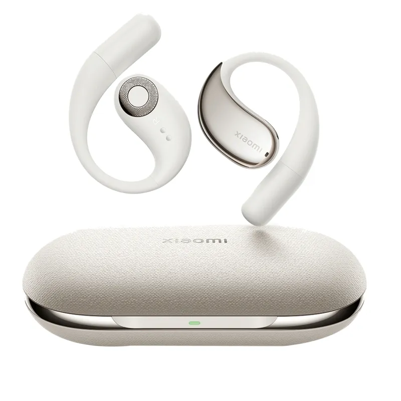 Audífonos Xiaomi Openwear Stereo Sandstone beige