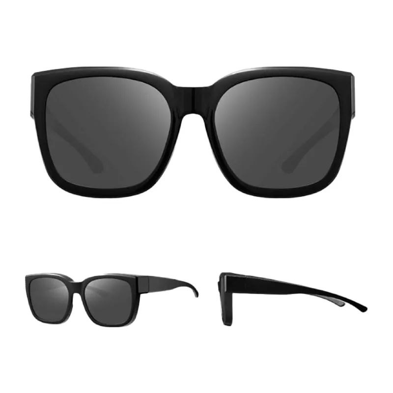 Lentes de Sol Xiaomi Polarized Fitover Sunglasses