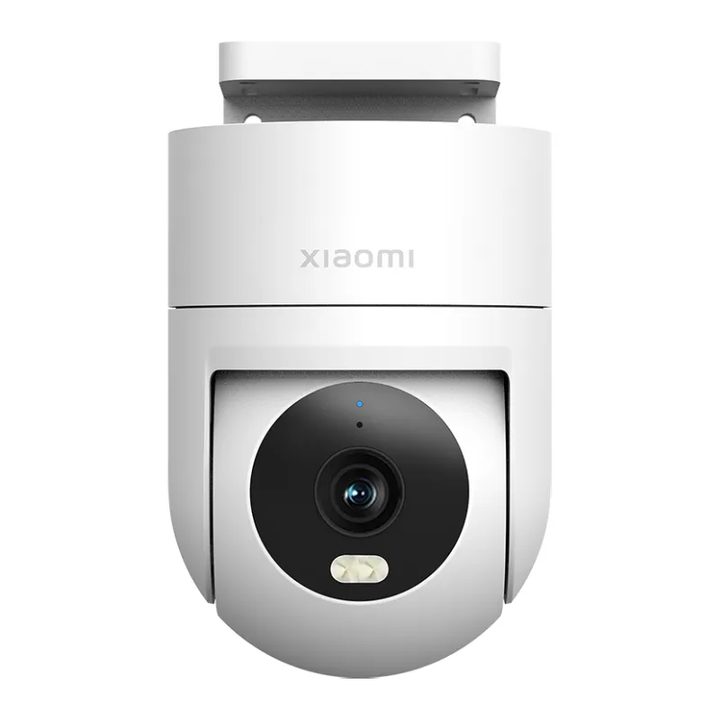 Cámara de Seguridad Xiaomi Outdoor Camera CW300