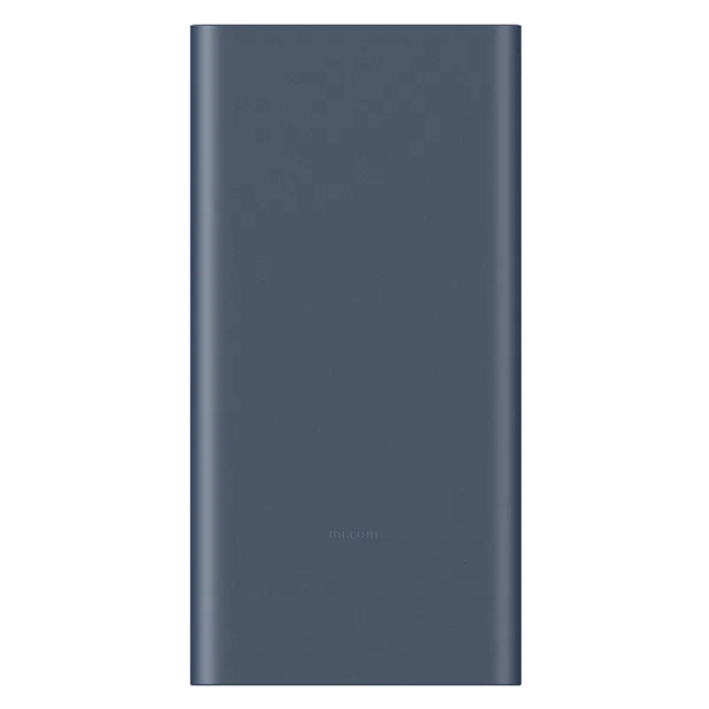 Power Bank Xiaomi 22.5W 1000mAh Black
