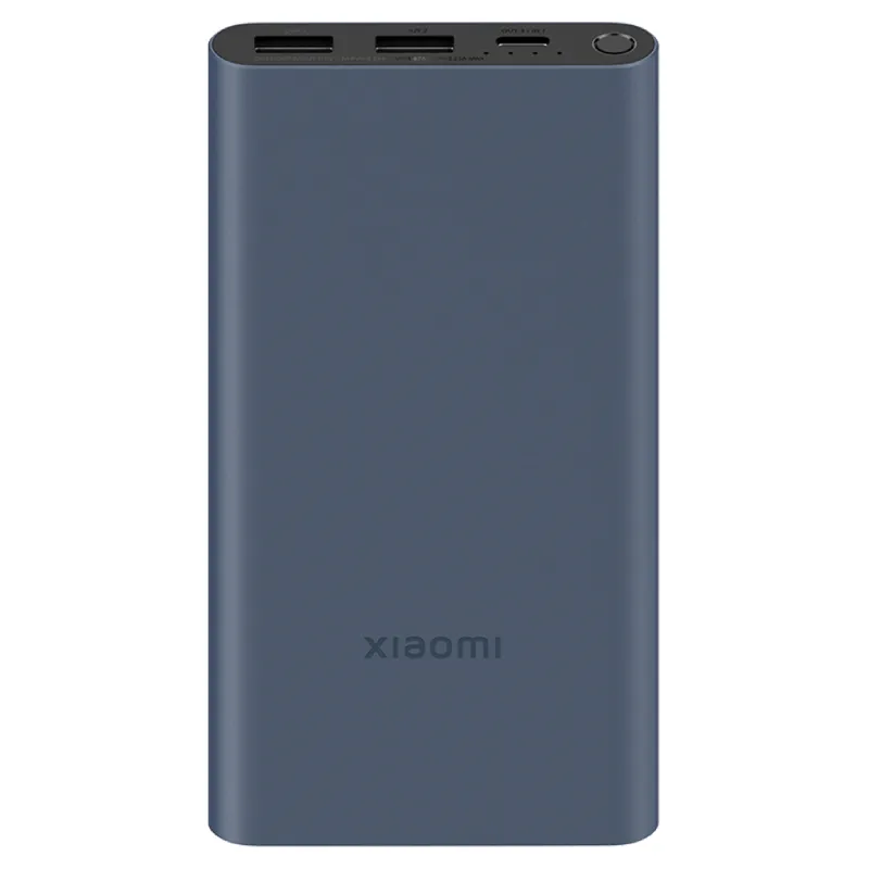 Power Bank Xiaomi 22.5W 1000mAh Black