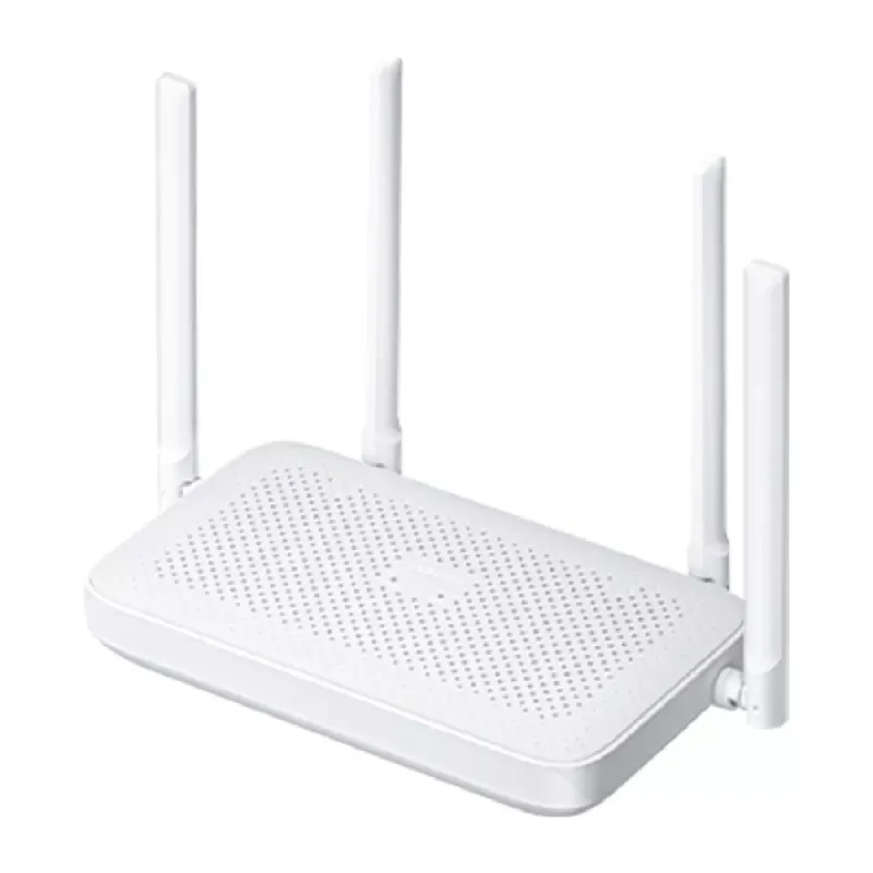Router Xiaomi AX1500 White