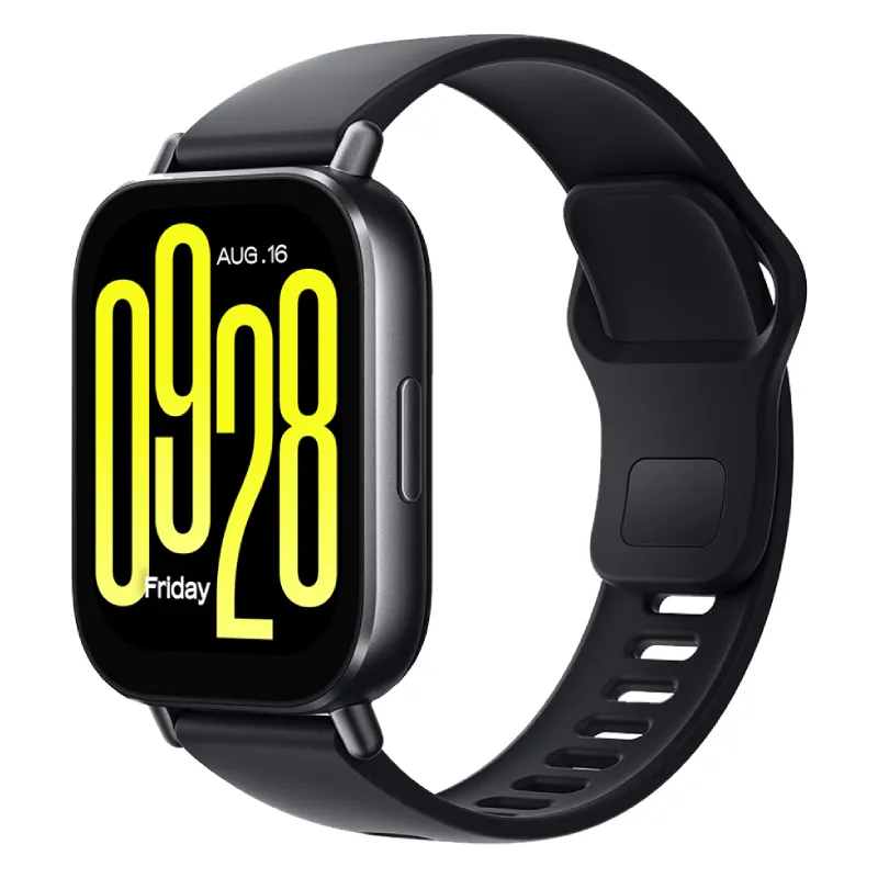 Reloj Inteligente Redmi Watch 5 Active Midnight Black