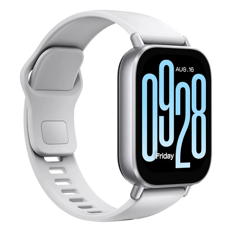 Reloj Inteligente Redmi Watch 5 Active Matte Silver