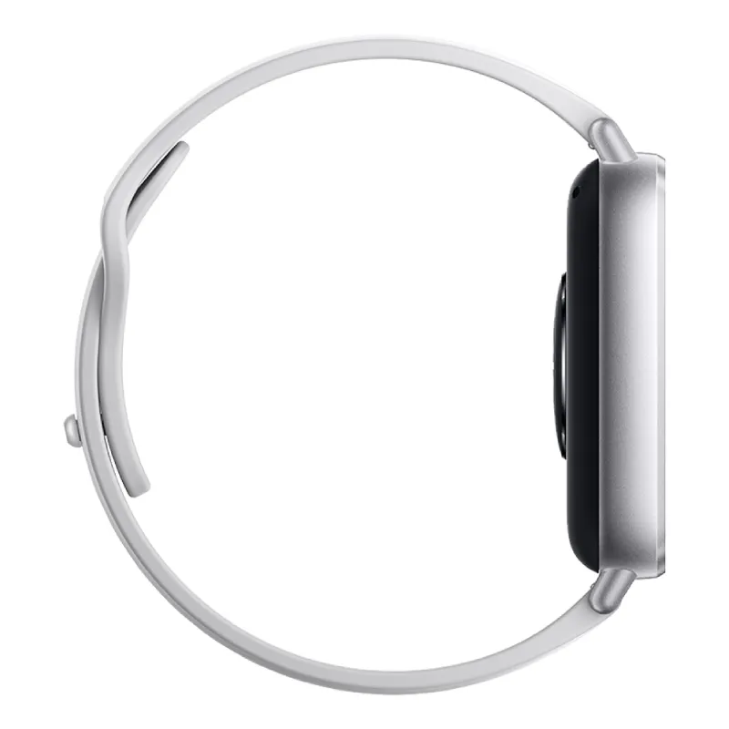 Reloj Inteligente Redmi Watch 5 Active Matte Silver