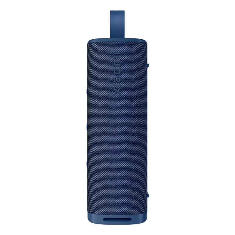 Bocina Xiaomi Sound Outdoor 30W Blue