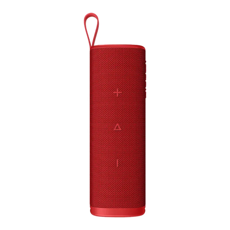 Bocina Xiaomi Sound Outdoor 30W Red