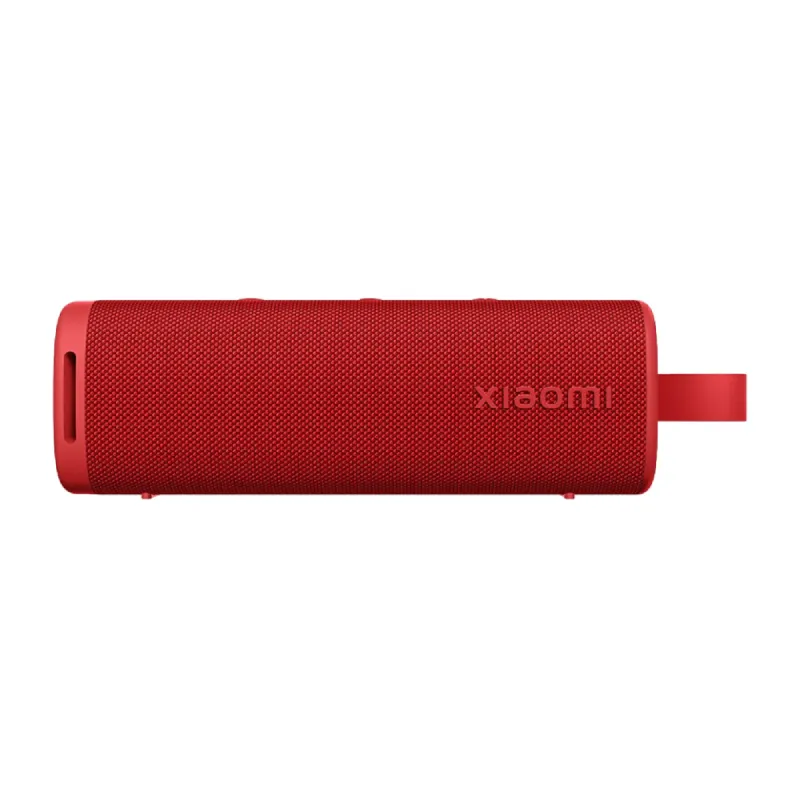 Bocina Xiaomi Sound Outdoor 30W Red
