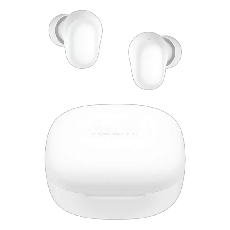 Audífonos Inalambricos Xiaomi Redmi Buds 6 Play White