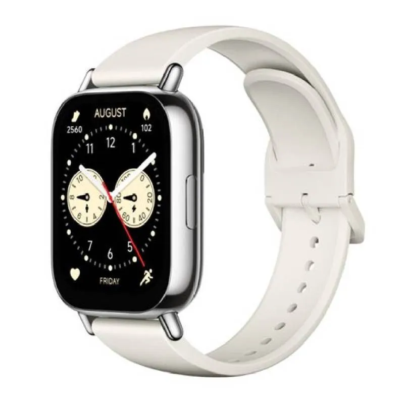 Reloj Inteligente Redmi Watch 5 Lite Light Gold