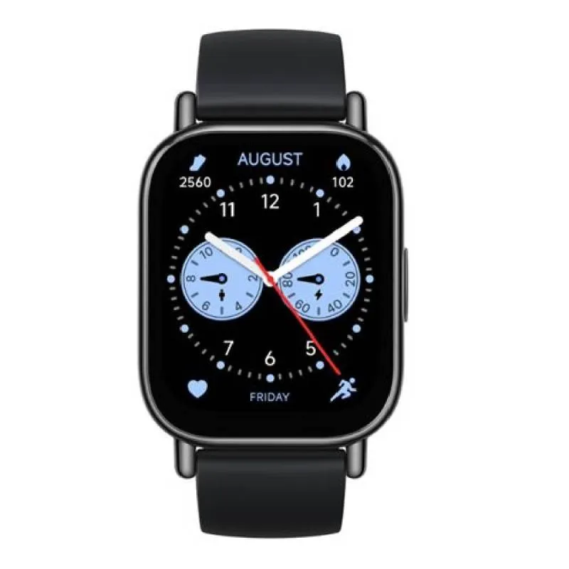 Reloj Inteligente Redmi Watch 5 Lite Black