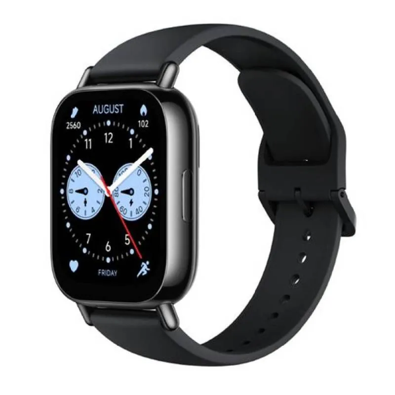 Reloj Inteligente Redmi Watch 5 Lite Black