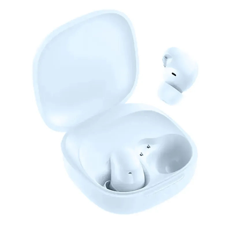 Audífonos Inalambricos Xiaomi Redmi Buds 6 Play Blue