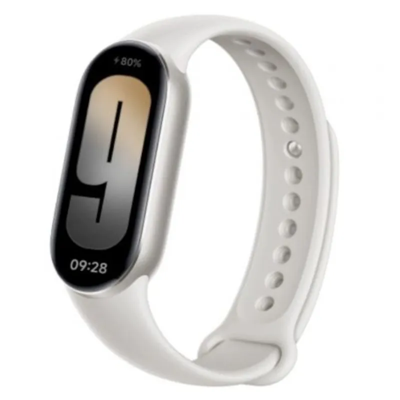 Pulsera Inteligente Xiaomi Smart Band 9 Titan Gray