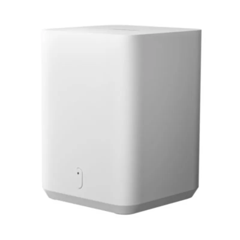 Cámara  Solar para Exteriores Xiaomi BW400 Pro Set