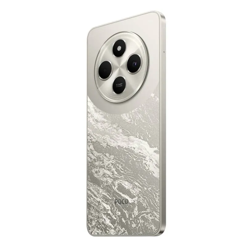 POCO C75 8GB RAM 256GB ROM Gold