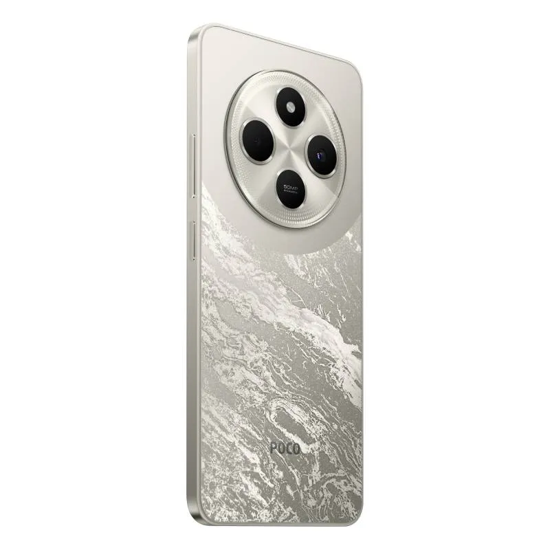 POCO C75 8GB RAM 256GB ROM Gold