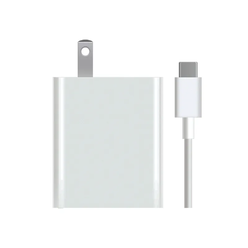 Cargador Xiaomi 120W Charging Combo (Type - A)