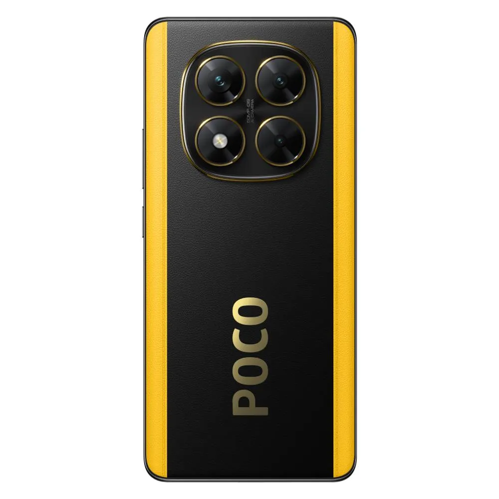 Poco X7 5G 12GB RAM 512GB ROM Black