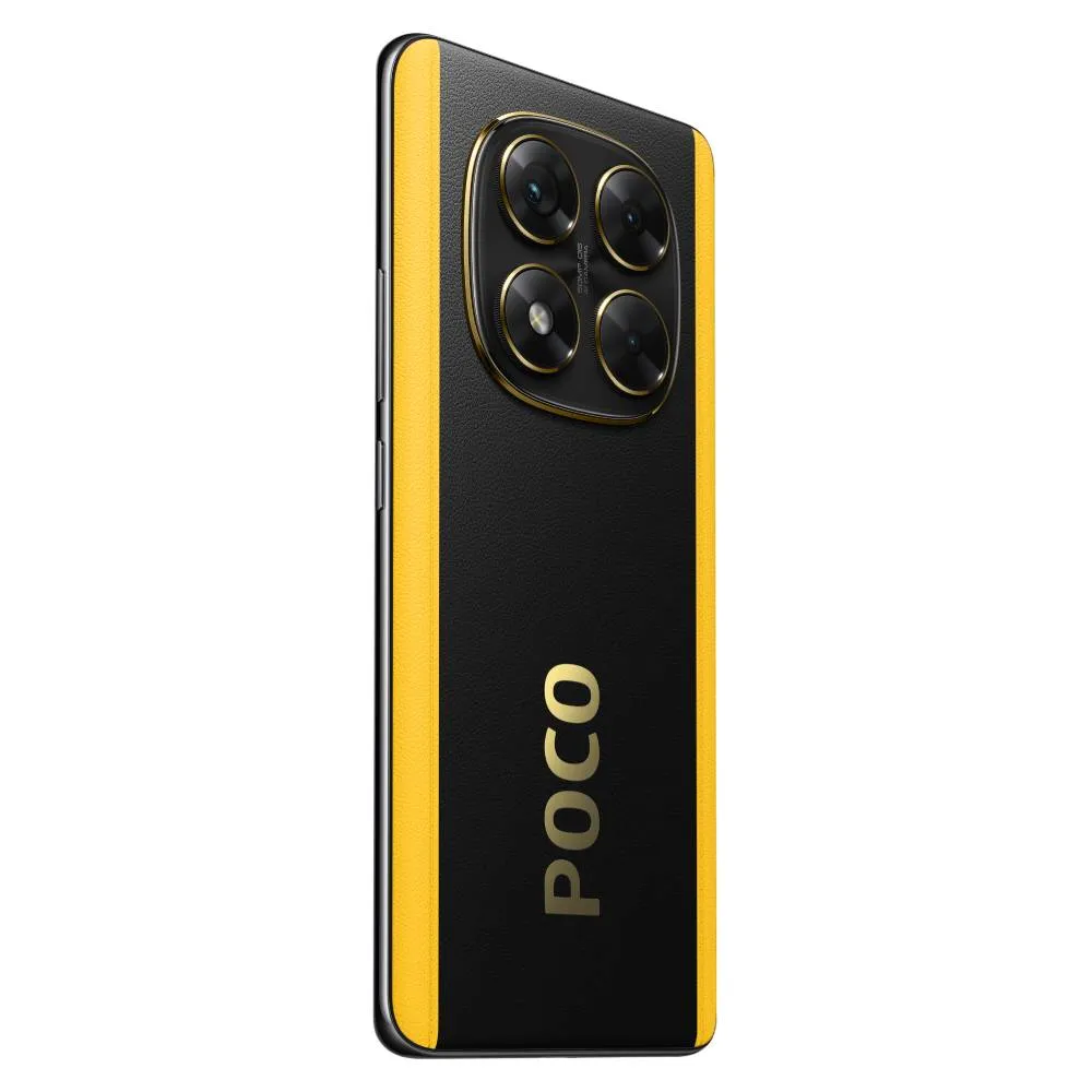 Poco X7 5G 12GB RAM 512GB ROM Black