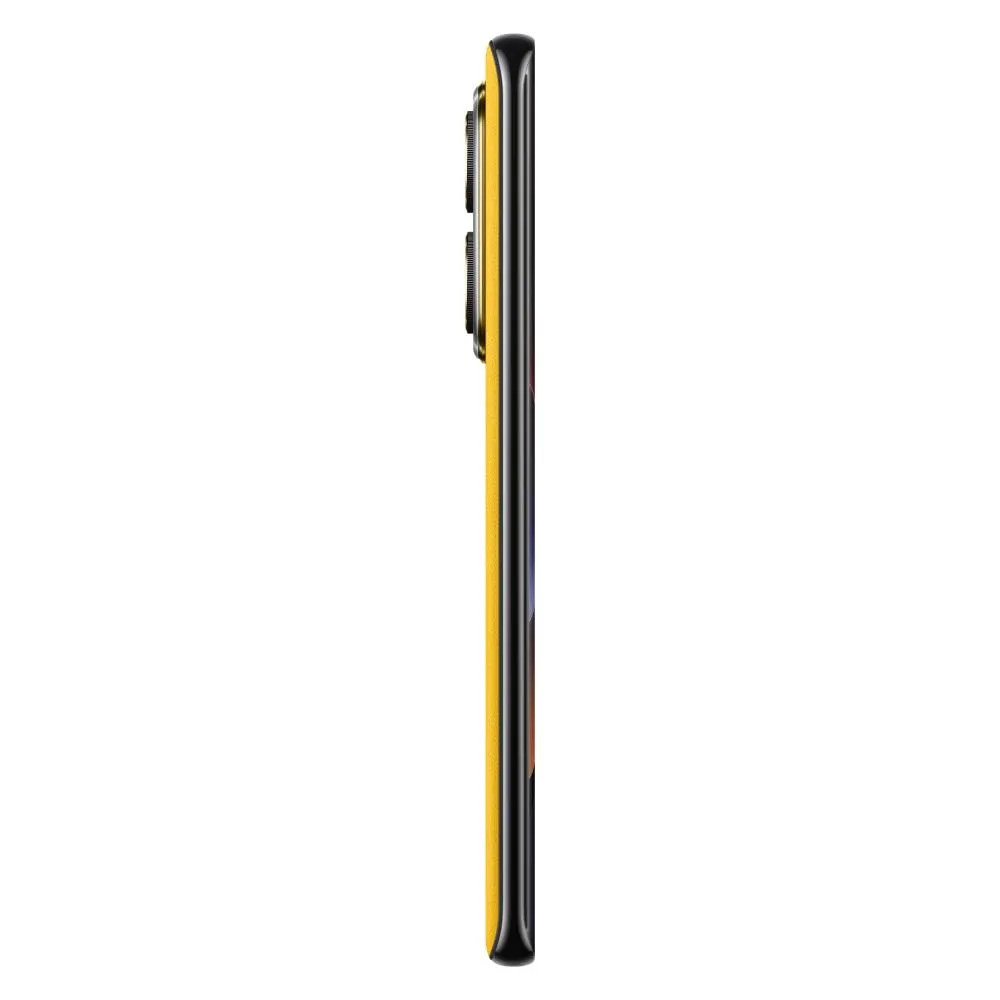 Poco X7 5G 12GB RAM 512GB ROM Black
