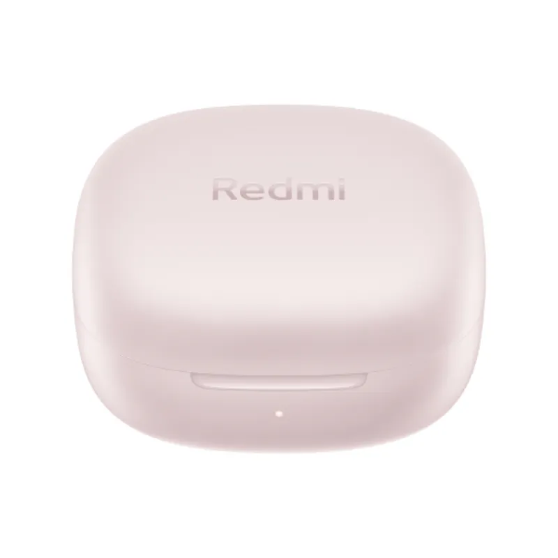 Audífonos Inalambricos Xiaomi Redmi Buds 6 Play Pink