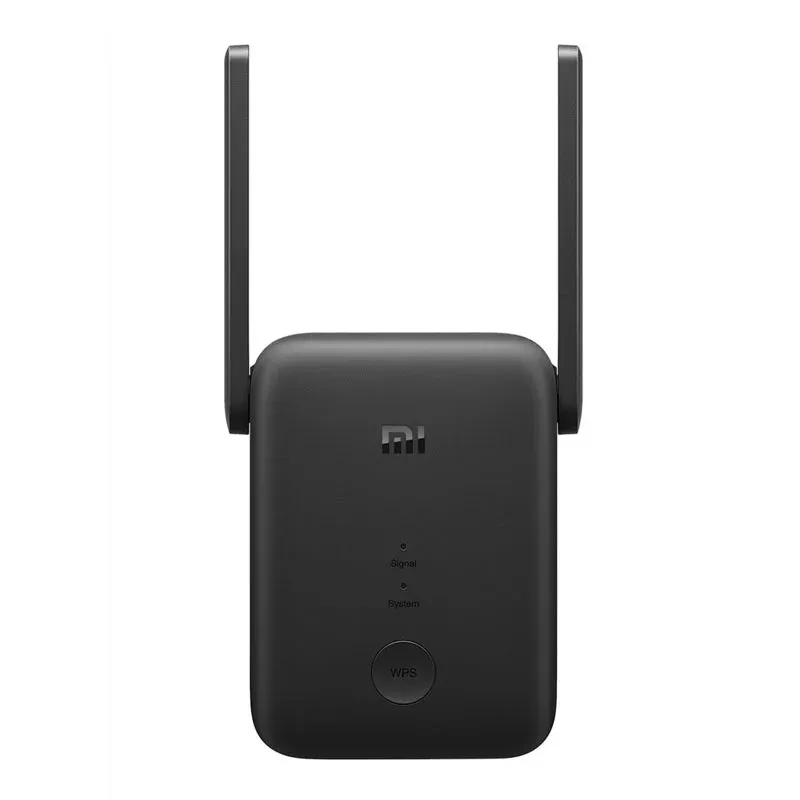 Router Xiaomi Mi WiFi Range Extender AC1200 Black