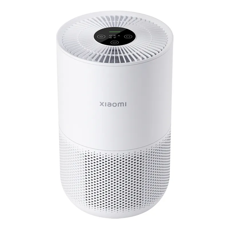 Purificador de Aire Xiaomi Smart Air Purifier 4 Compact