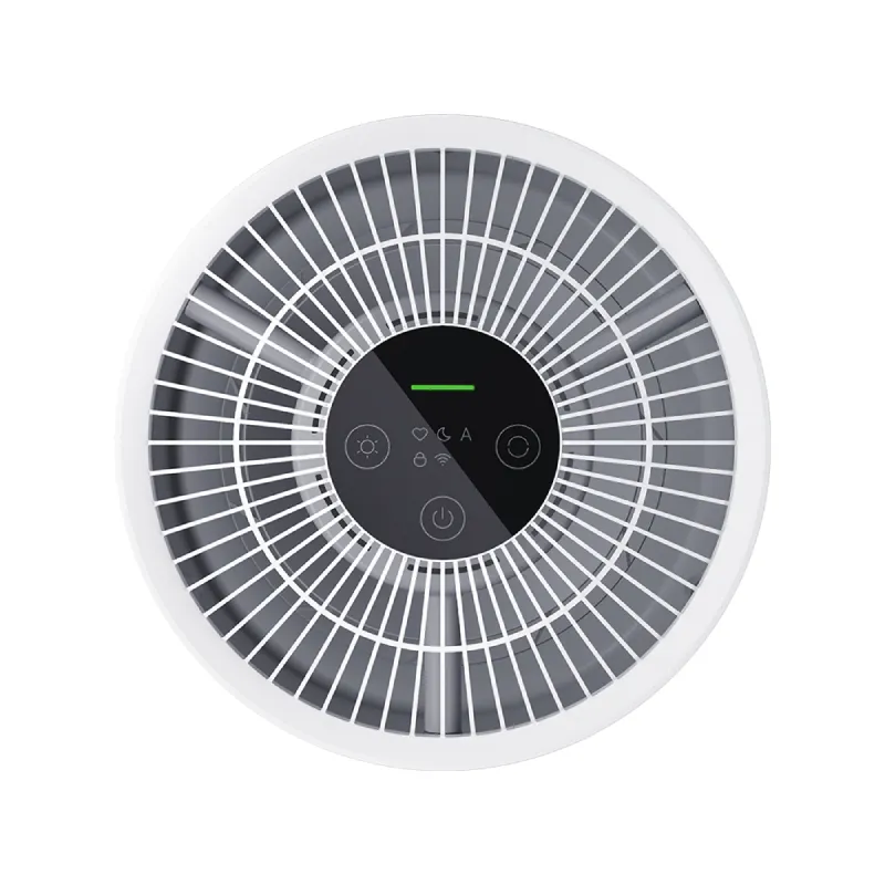 Purificador de Aire Xiaomi Smart Air Purifier 4 Compact