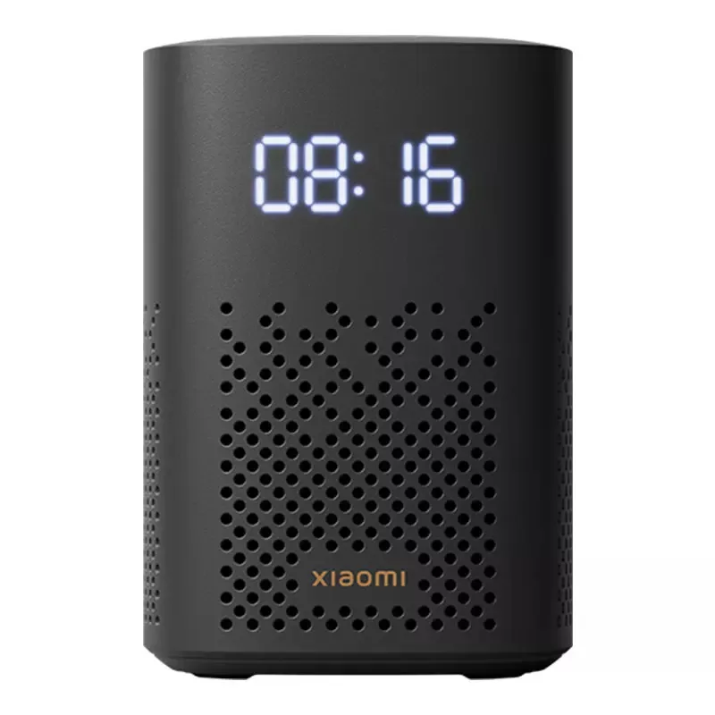 Bocina Xiaomi Smart Speaker IR Control Black