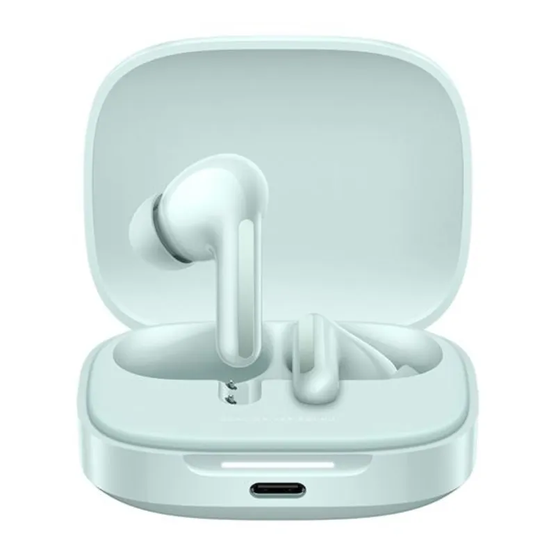 Audífonos Redmi Buds 6  Green