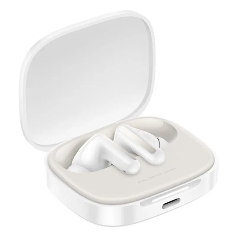 Audífonos Redmi Buds 6 White Cloud