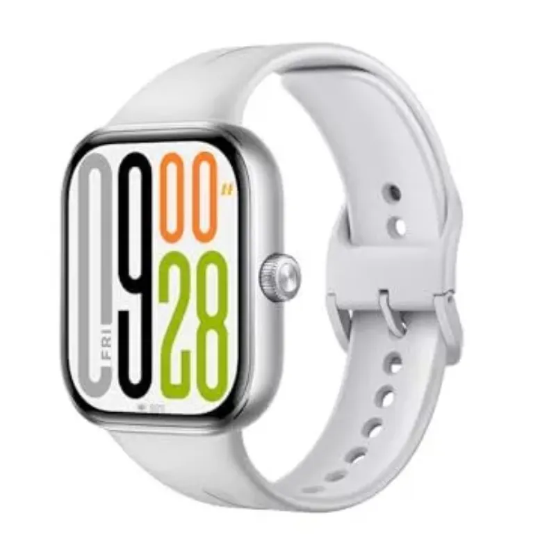 Reloj Inteligente Redmi Watch 5 Silver
