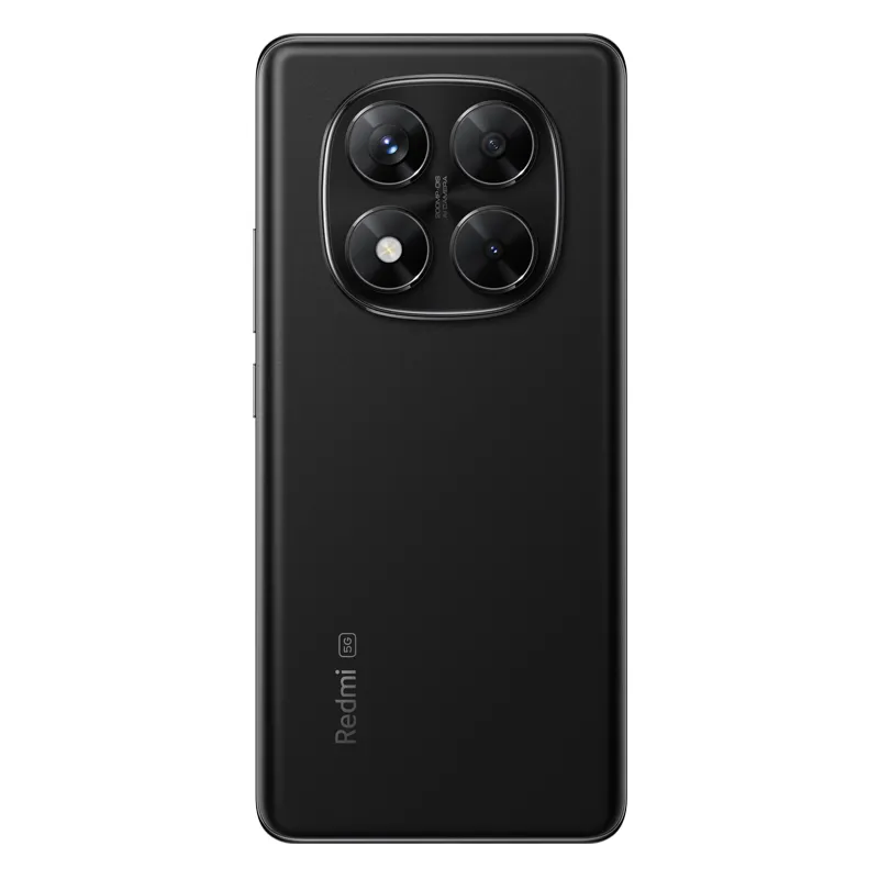 Redmi Note 14 Pro 5G 8GB RAM 256GB ROM Midnight Black