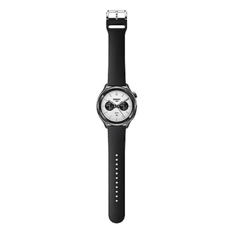 Reloj Inteligente Xiaomi Watch S4 Black