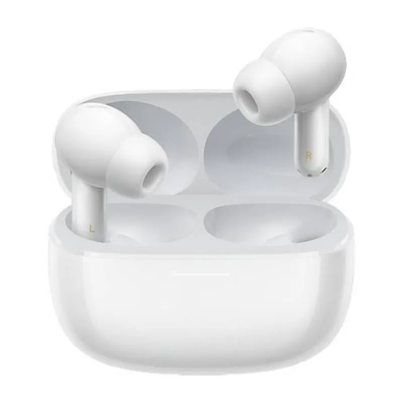 Audífonos Redmi Buds 6 Pro Glacier White