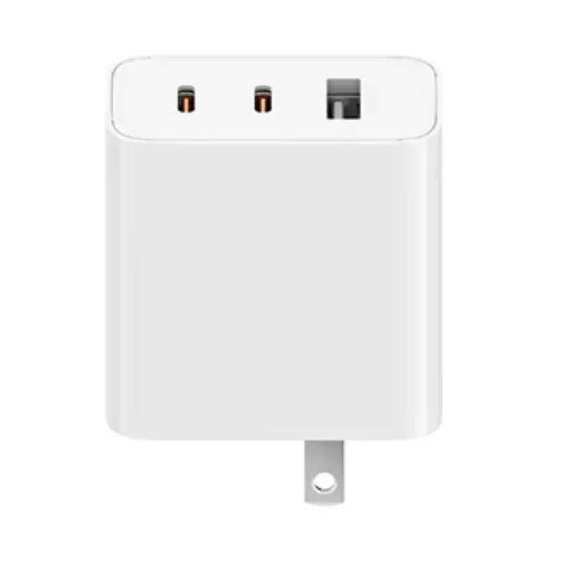 Cargador Xiaomi 67W GaN Charger 2C1A