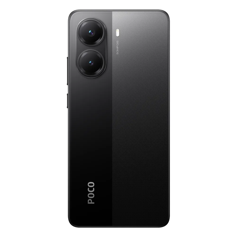 Poco X7 Pro 5G 12GB RAM 512GB ROM Black