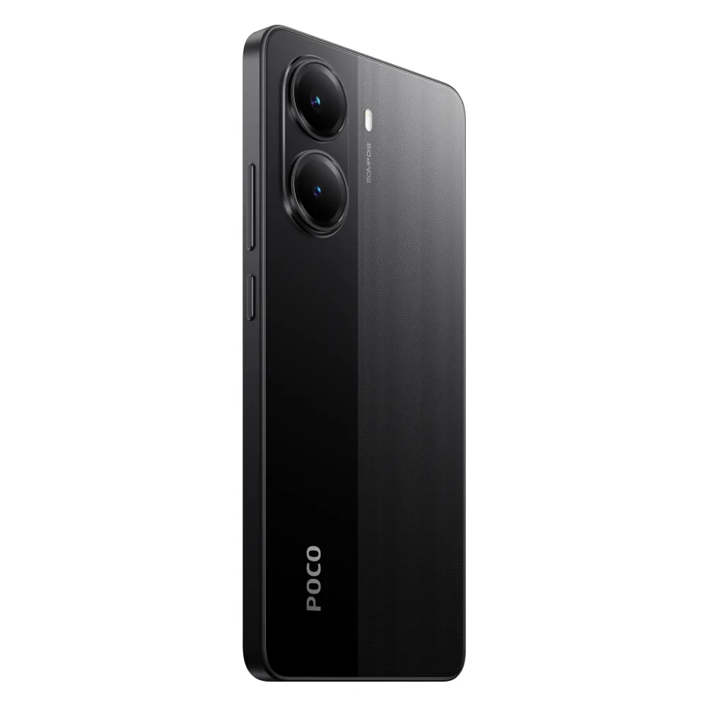 Poco X7 Pro 5G 12GB RAM 512GB ROM Black